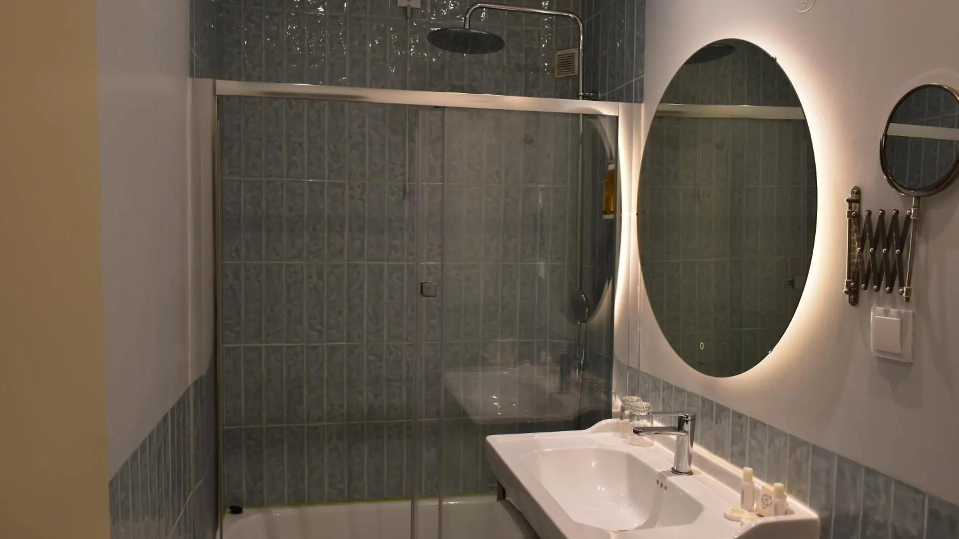 Casa De Sao Mamede Hotel Lisbon