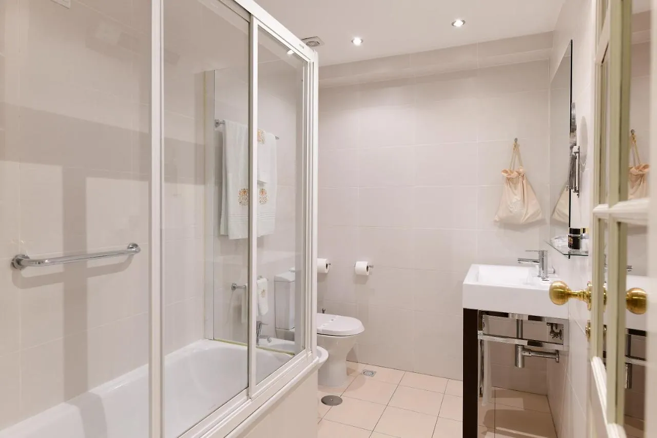 Casa De Sao Mamede Hotel Lisbon
