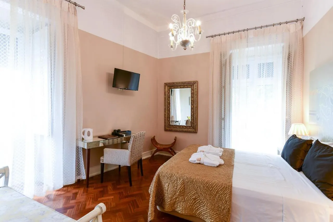 Casa De Sao Mamede Hotel Lisbon