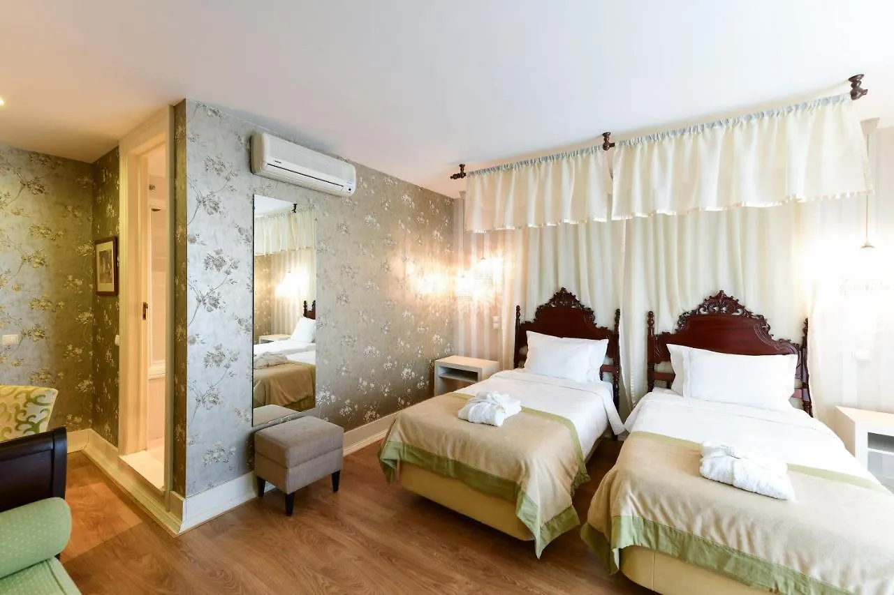 Casa De Sao Mamede Hotel Lisbon